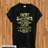 Womens Army Grandma T Shirt For A Proud Military Grandma T-shirt