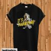 Womens Its Showtime Beetlejuice T-shirt