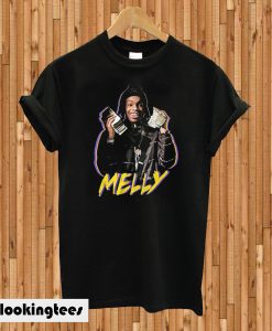 YNW Melly T-shirt