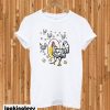 You Roseanne Chicken T-shirt