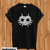 You've Met With a Terrible Fate T-shirt