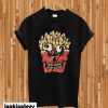 Zombie French Fries T-shirt