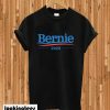 bernie sanders 2020 T-shirt