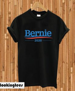 bernie sanders 2020 T-shirt