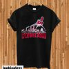 cleveland indians T-shirt