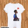 do you love me T-shirt