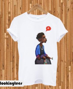 do you love me T-shirt