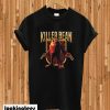 killer bean T-shirt