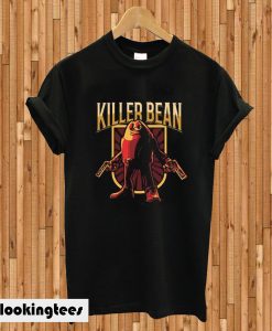 killer bean T-shirt