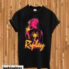 llen Ripley Hero T-shirt