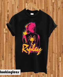 llen Ripley Hero T-shirt