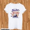 swing the bat T-shirt