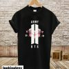 BTS Army Floral T-Shirt