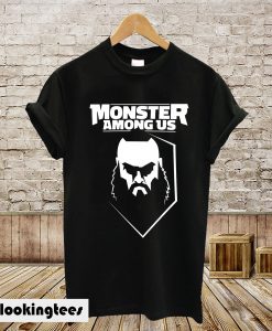 Braun Strowman T-Shirt