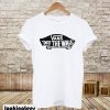 California New York Vans Since 1966 T-Shirt