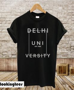 Delhi University Est. 1922 T-Shirt