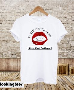 Did You Get The Sensation Today Ringer T-Shirt