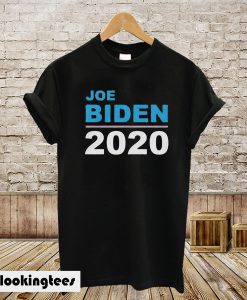 Joe Biden Vote Democrat 2020 T-Shirt