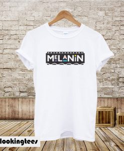 Melanin T-Shirt