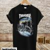 Thrasher 13 wolves T-Shirt