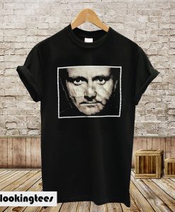 Vintage 1994 Phil Collins US Tour T-Shirt