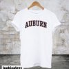 Auburn University T-Shirt