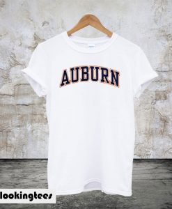 Auburn University T-Shirt