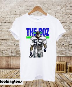 Brian Bosworth T-Shirt