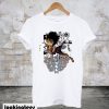 Camiseta Gunnm Alita Battle Angel T-Shirt