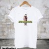 Disney Zombies Zed and Addison T-Shirt