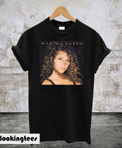 Existlong Mariah Carey Mariah Carey T-Shirt