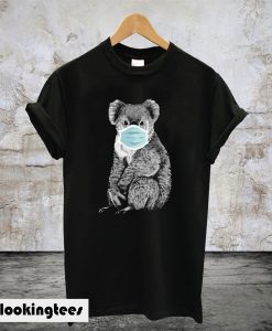 Koala Quarantine T-Shirt