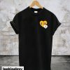 Kobe Bryant Tribute to 8 Black T-Shirt