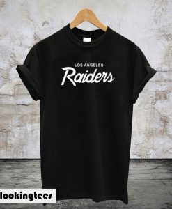 Los Angeles Raiders T-Shirt