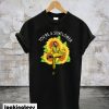 Post Malone You’re a Sunflower T-Shirt