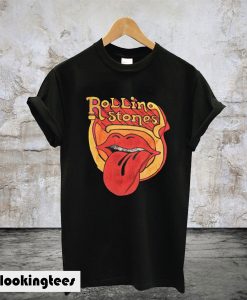 Rolling Stones Vintage T-Shirt