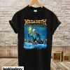 Rust In Peace Megadeth T-Shirt