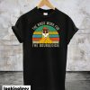 The Birds Work For The Bourgeoisie Vintage T-Shirt