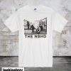 The Neighbourhood Made In California White T-Shirt