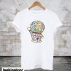 Uniqlo Doraemon T-Shirt