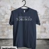 University of Toronto T-Shirt
