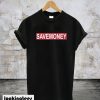 Vic Mensa SAVEMONEY T-Shirt