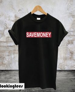 Vic Mensa SAVEMONEY T-Shirt