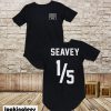 Why Don’t We Seavey Jersey T-Shirt