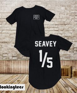 Why Don’t We Seavey Jersey T-Shirt