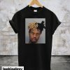 Xxxtentacion Tiger Woods Mugshot Xxxtigercion T-Shirt