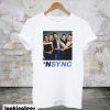 Backstreet boys NSYNC T-Shirt