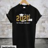 Class of 2020 We Made History Unisex T-Shirt