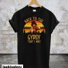 Fleetwood Back To The Gypsy That I Was T-Shirt