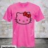 Hello Kitty T-Shirt